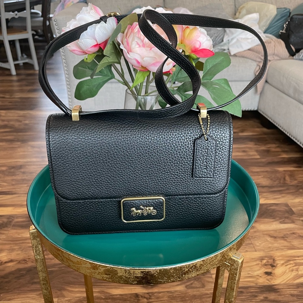 Coach Alie Shoulder Bag